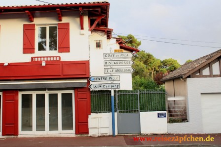 Dune du Pilat – Reiseblog