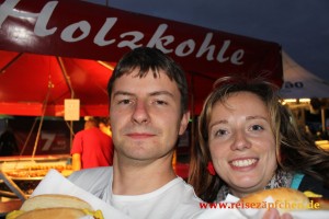 Hamburg Deutschland - Holland